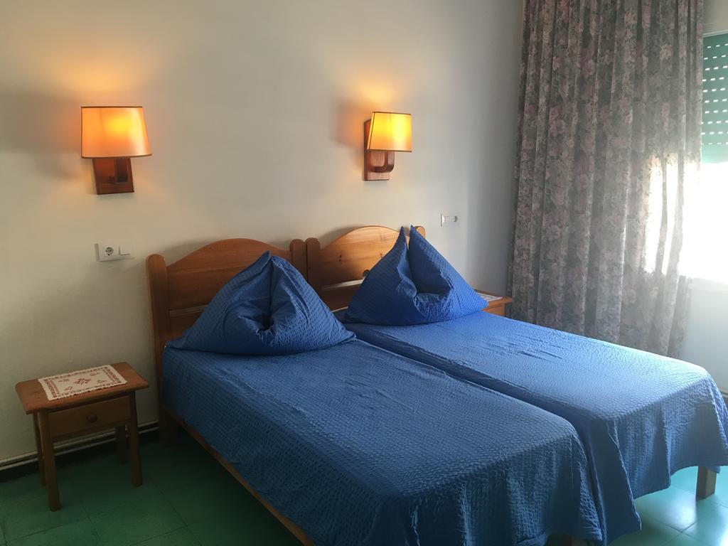 Pension Casa Austria Калелья Екстер'єр фото