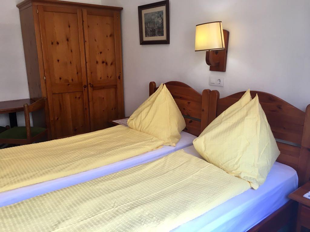 Pension Casa Austria Калелья Екстер'єр фото